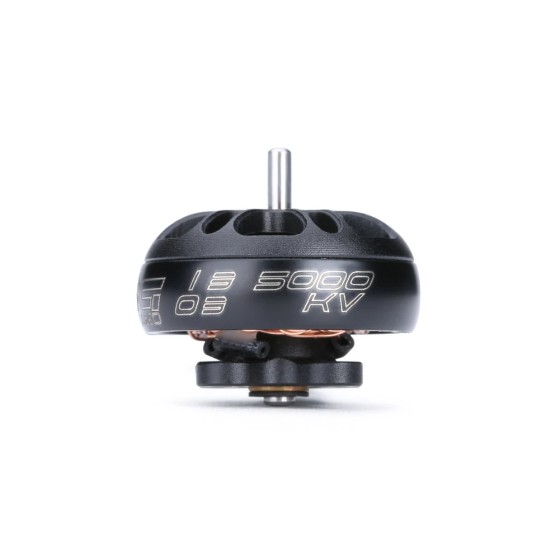 Hot Sales IFlight XING 1303 5000KV High Quality Brushless Super Motor 1.5mm Titanium Shaft Electrical Toys Girls